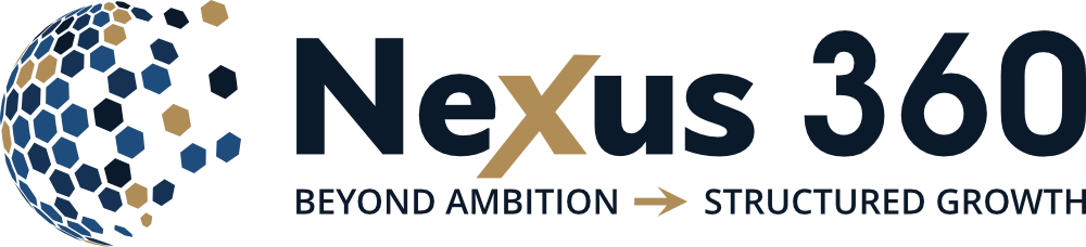 nexus-360 - Beyond Ambition - 1000